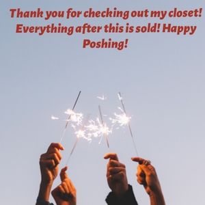 End of Active Listings